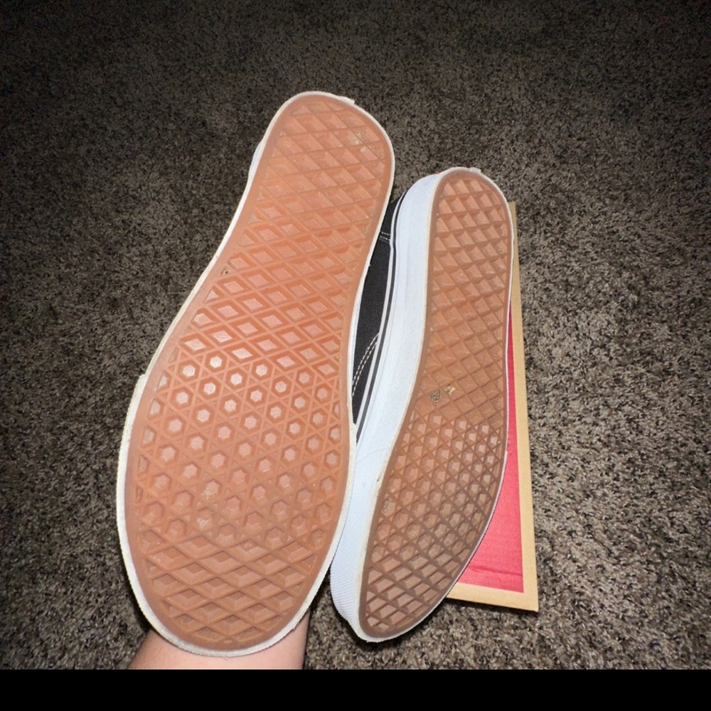 Old skool vans - Picture 2 of 5